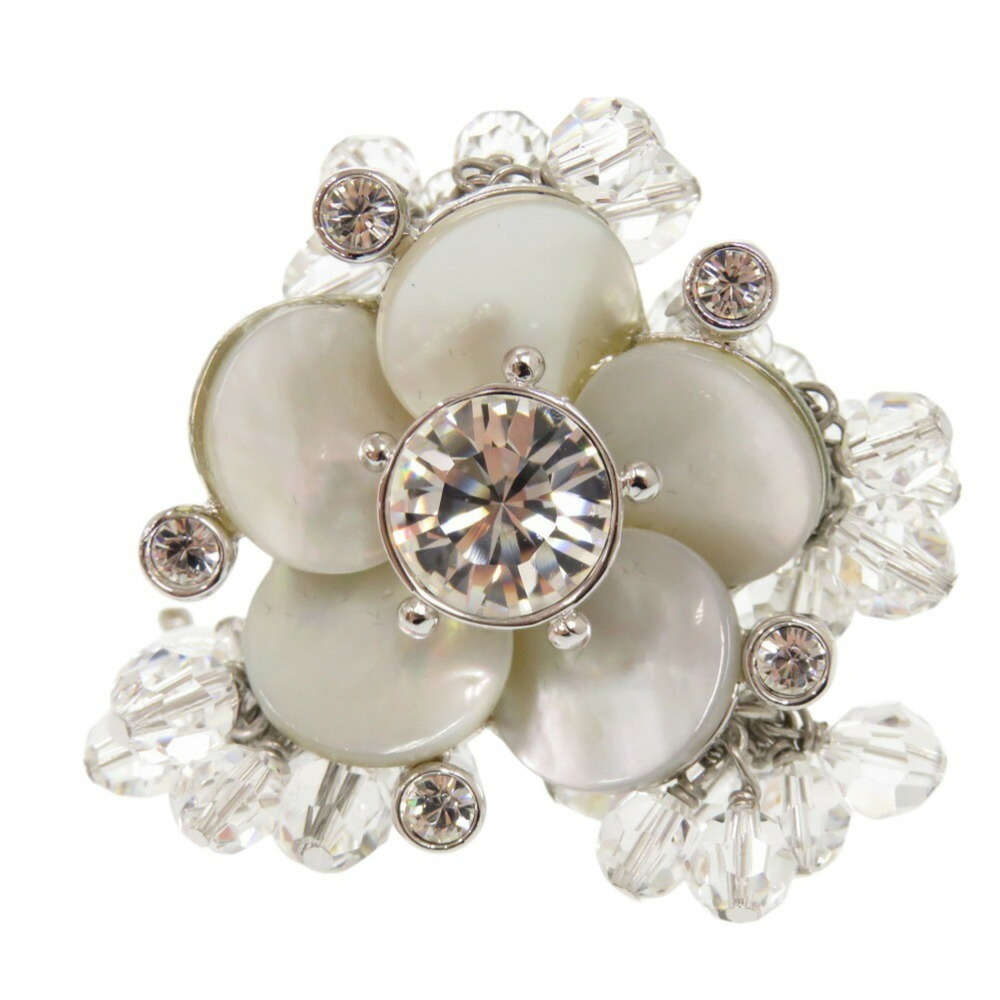 DIOR Silver Ring - Picture 4 of 10